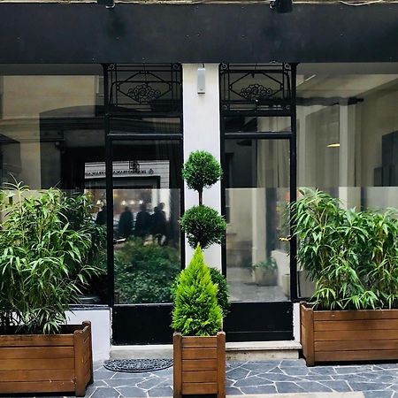 Parisian Studios Design By Kenzo Exteriör bild