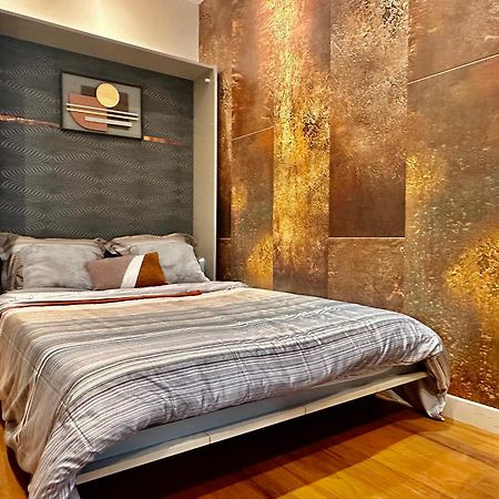 Parisian Studios Design By Kenzo Exteriör bild