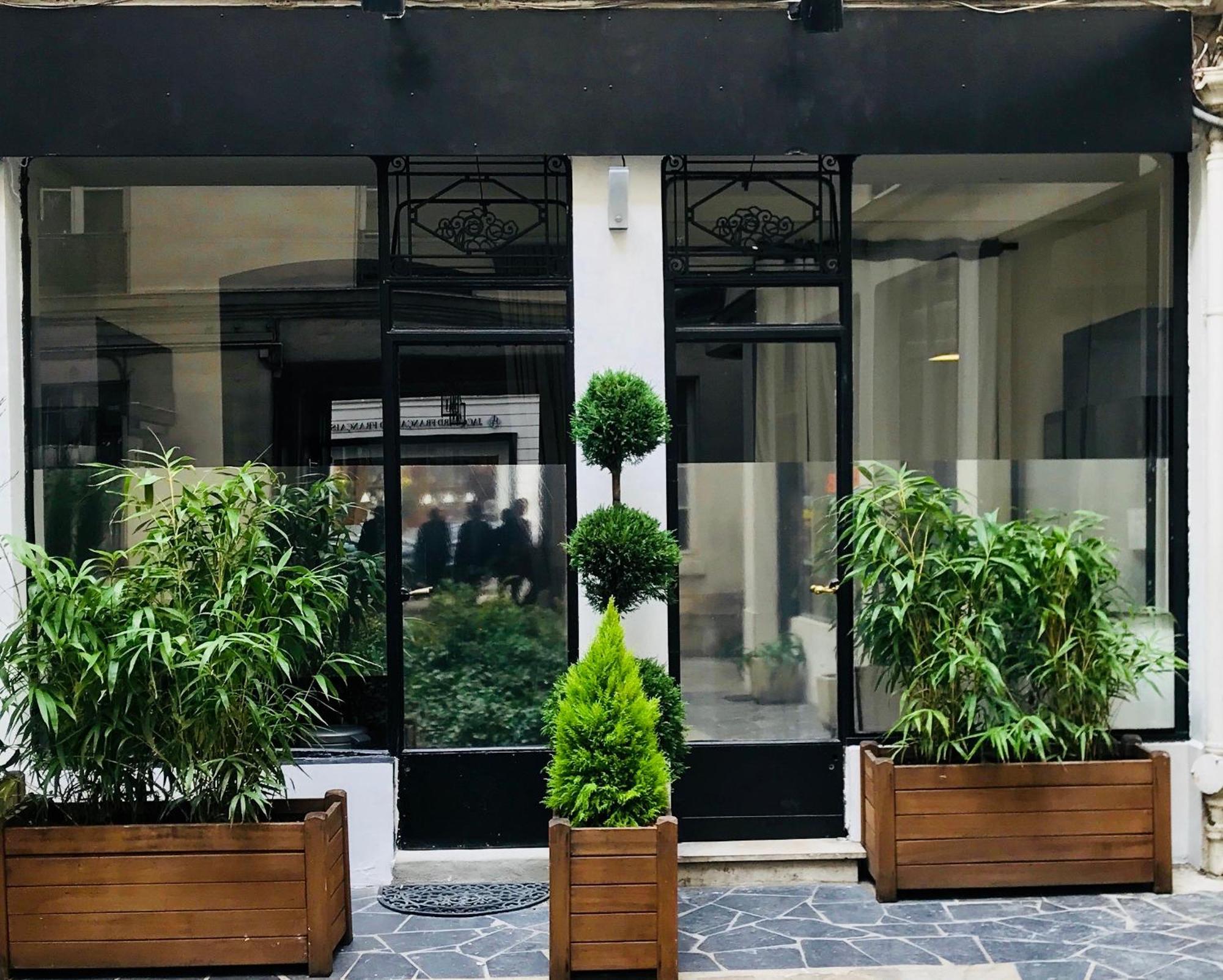 Parisian Studios Design By Kenzo Exteriör bild