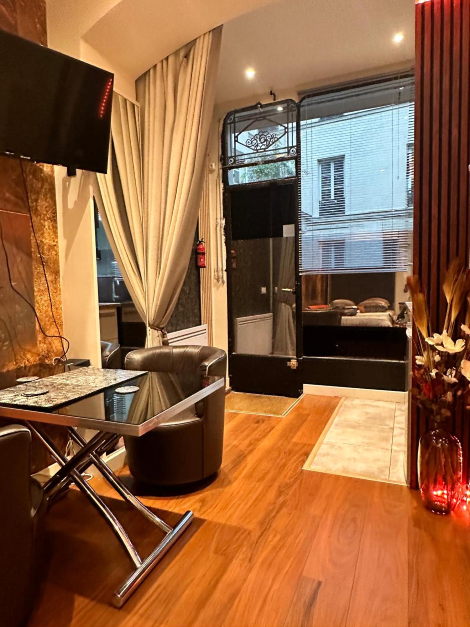 Parisian Studios Design By Kenzo Exteriör bild