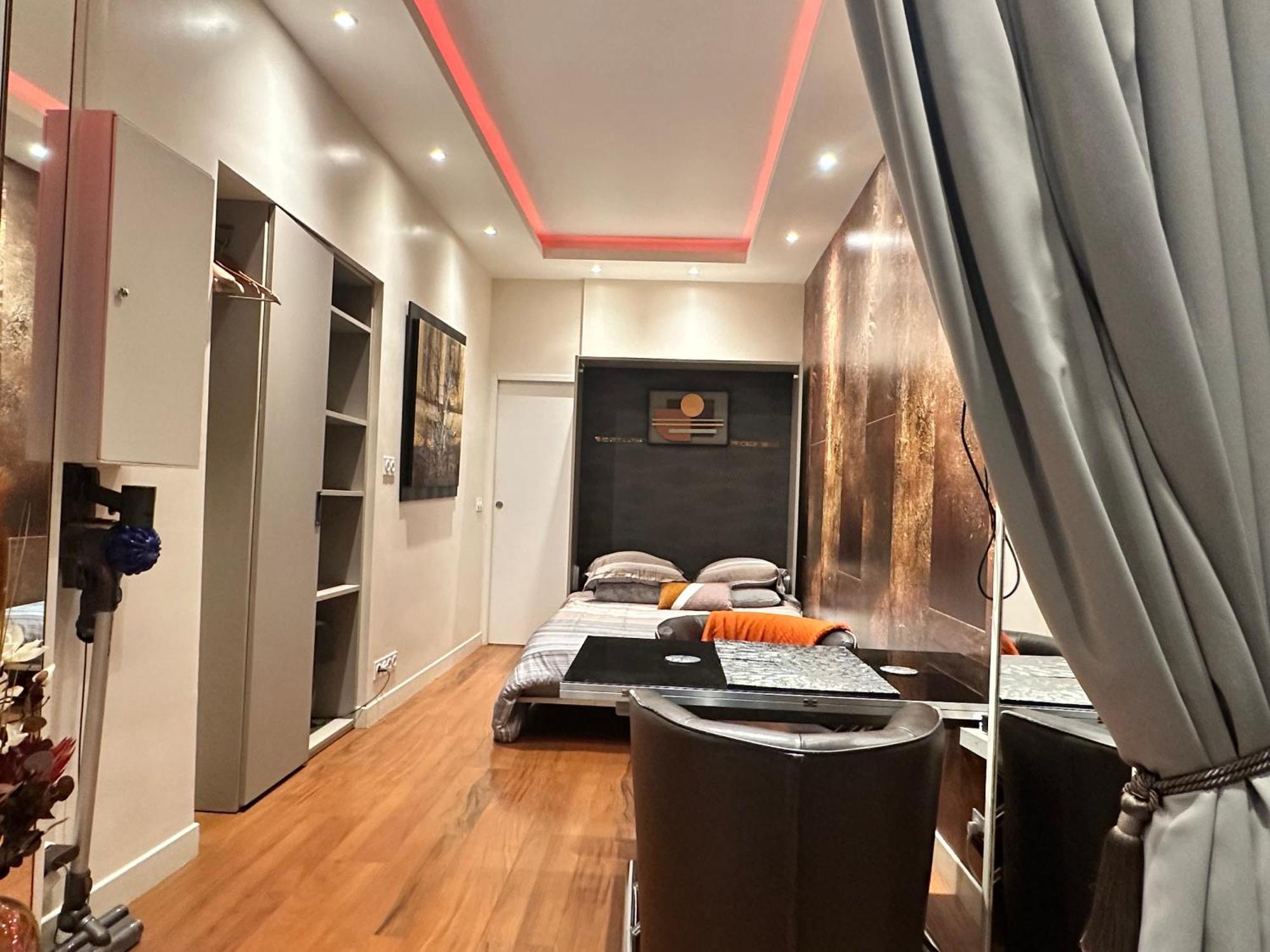 Parisian Studios Design By Kenzo Exteriör bild