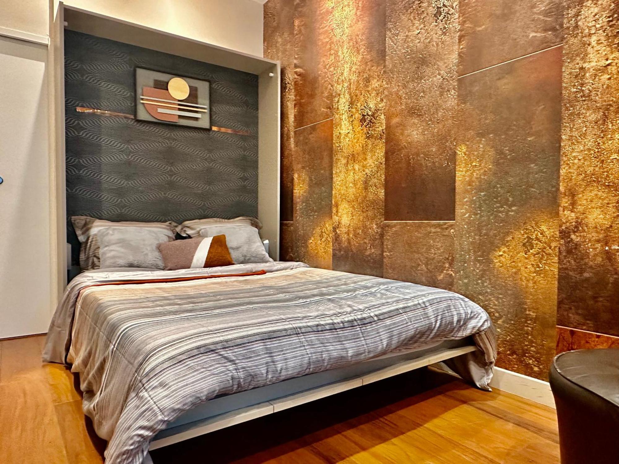 Parisian Studios Design By Kenzo Exteriör bild