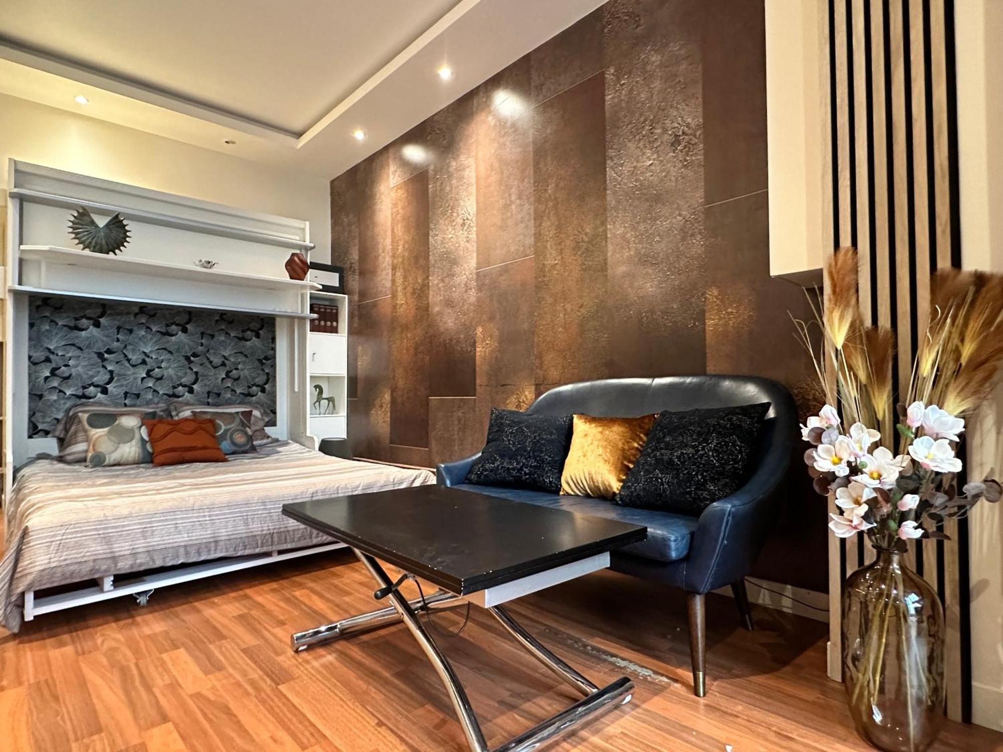 Parisian Studios Design By Kenzo Exteriör bild