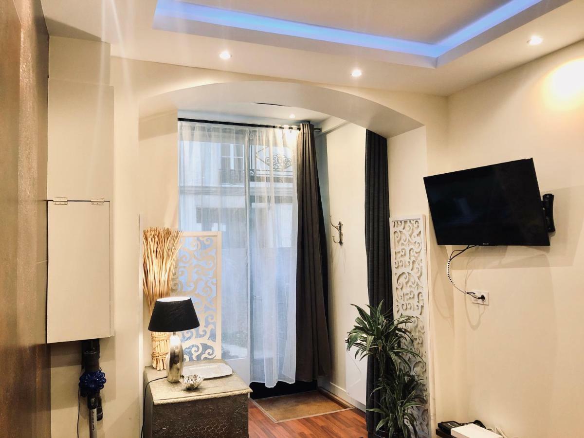 Parisian Studios Design By Kenzo Exteriör bild
